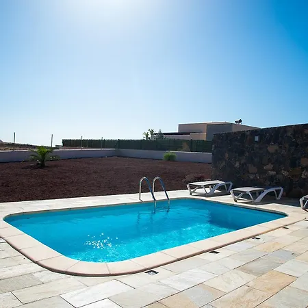 Upupa Lodge *