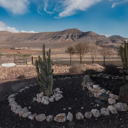 Upupa 山林小屋 拉·奥利瓦