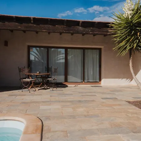 Lodge Upupa