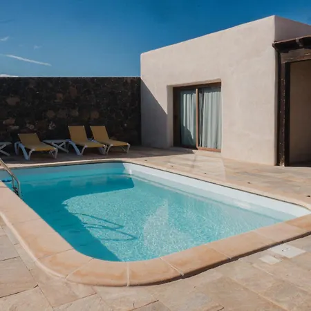 Lodge Upupa