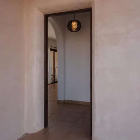 Upupa Lodge *