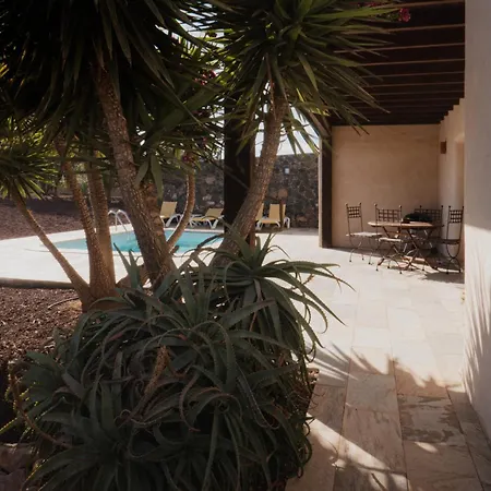 Lodge Upupa