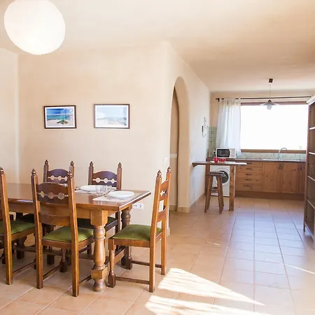 Upupa Lodge *