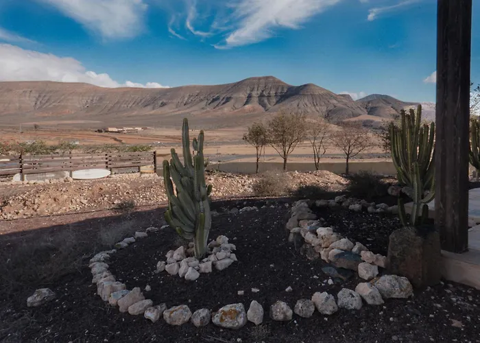 Upupa 山林小屋 拉·奥利瓦