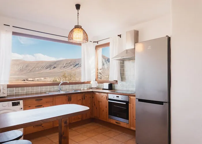 Upupa 拉·奥利瓦