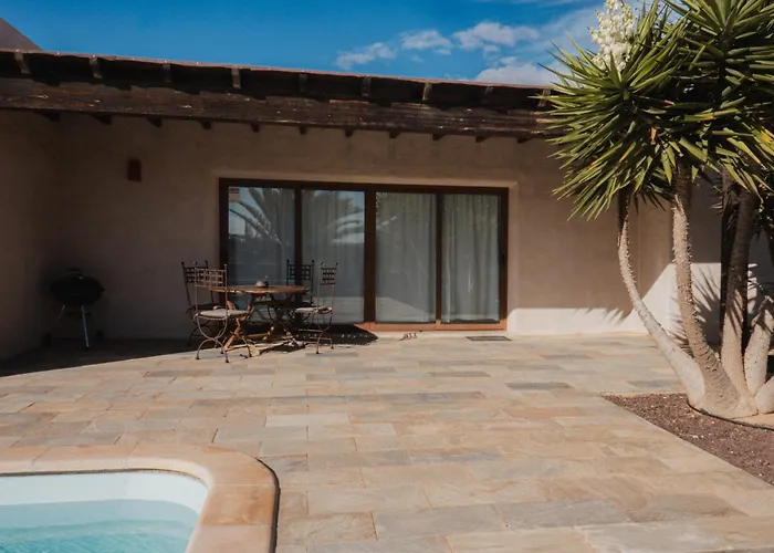 Lodge Upupa
