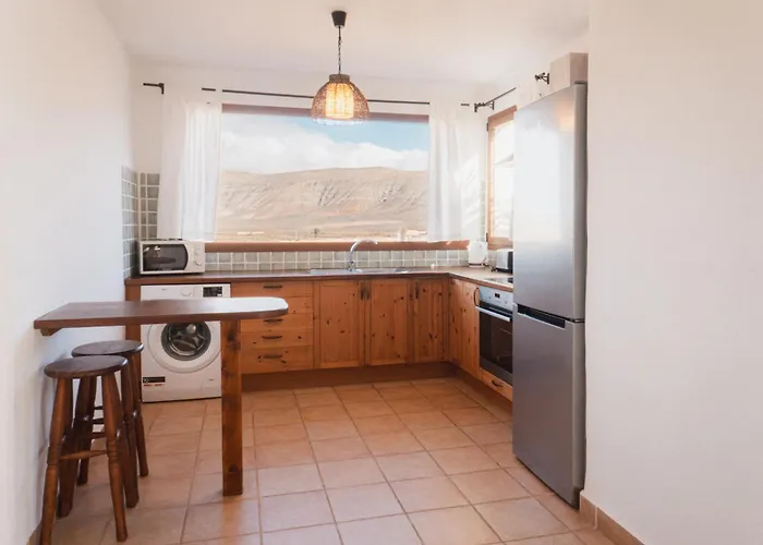 Upupa * 拉·奥利瓦