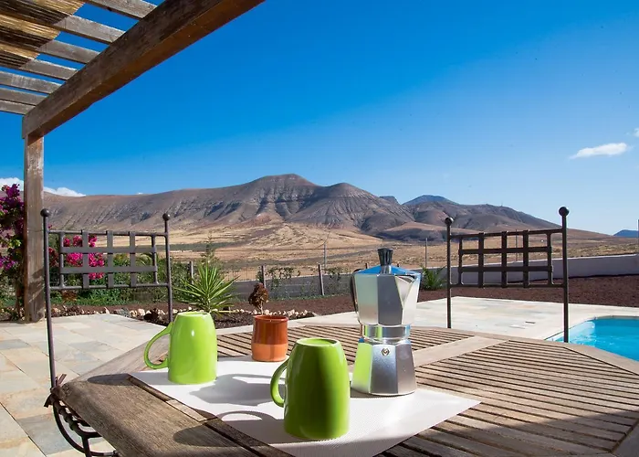 Upupa * 拉·奥利瓦