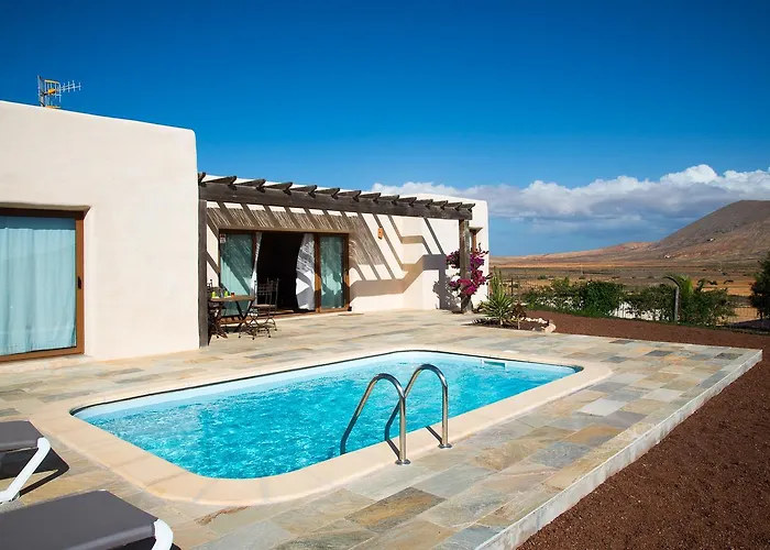 Upupa 山林小屋 拉·奥利瓦