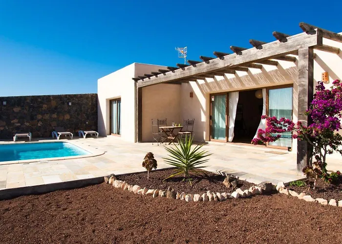 Upupa 山林小屋 拉·奥利瓦